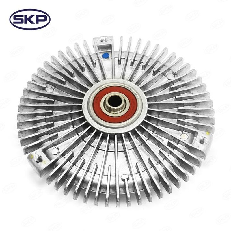 SKP SK36708 Engine Cooling Fan Clutch