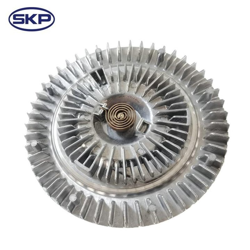 SKP SK36715 Engine Cooling Fan Clutch