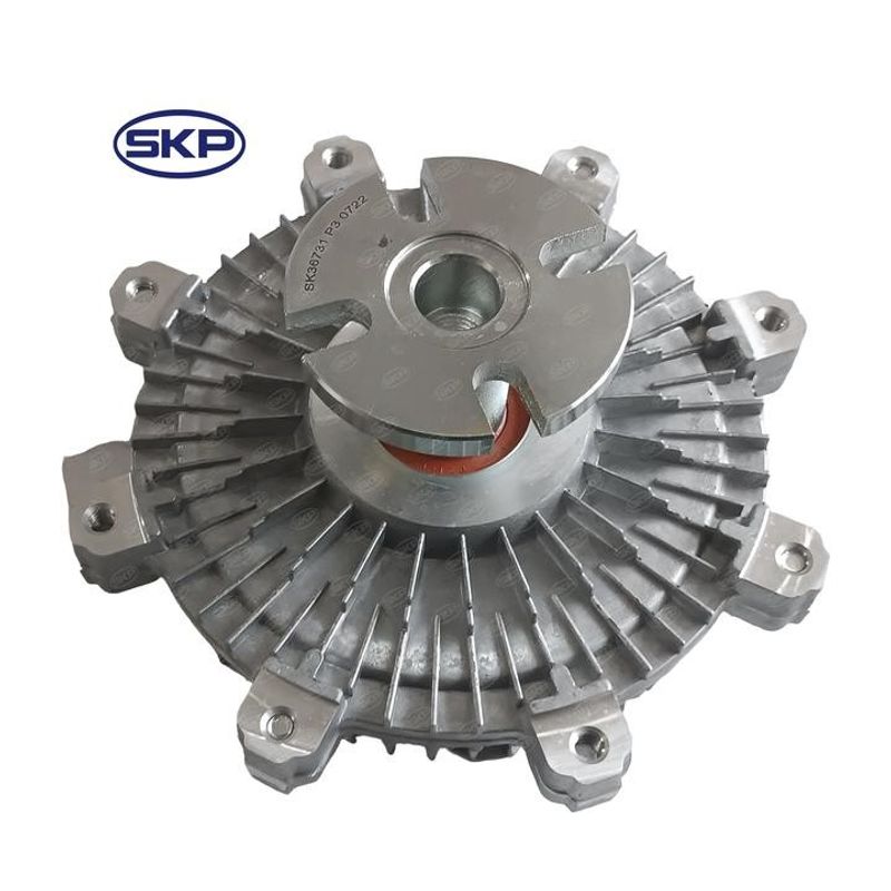 SKP SK36731 Engine Cooling Fan Clutch