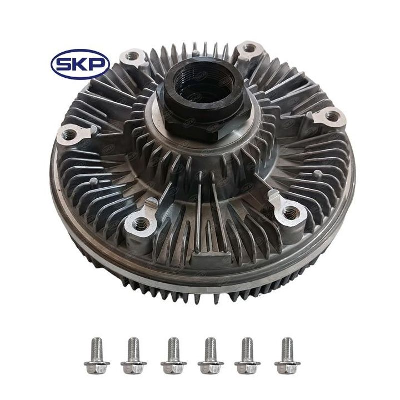 SKP SK36750 Engine Cooling Fan Clutch