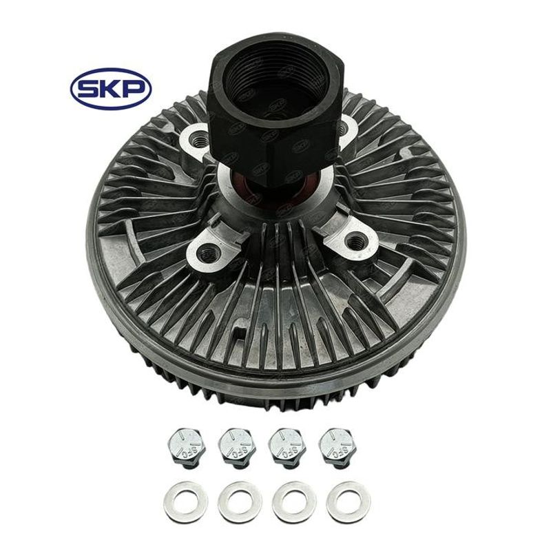 SKP SK36751 Engine Cooling Fan Clutch