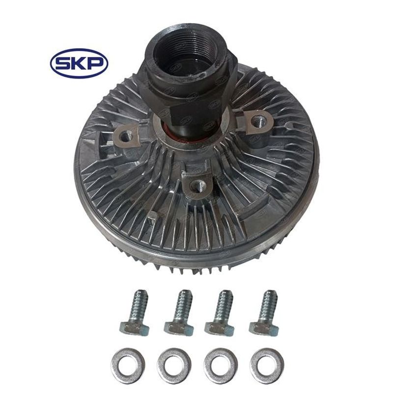 SKP SK36752 Engine Cooling Fan Clutch