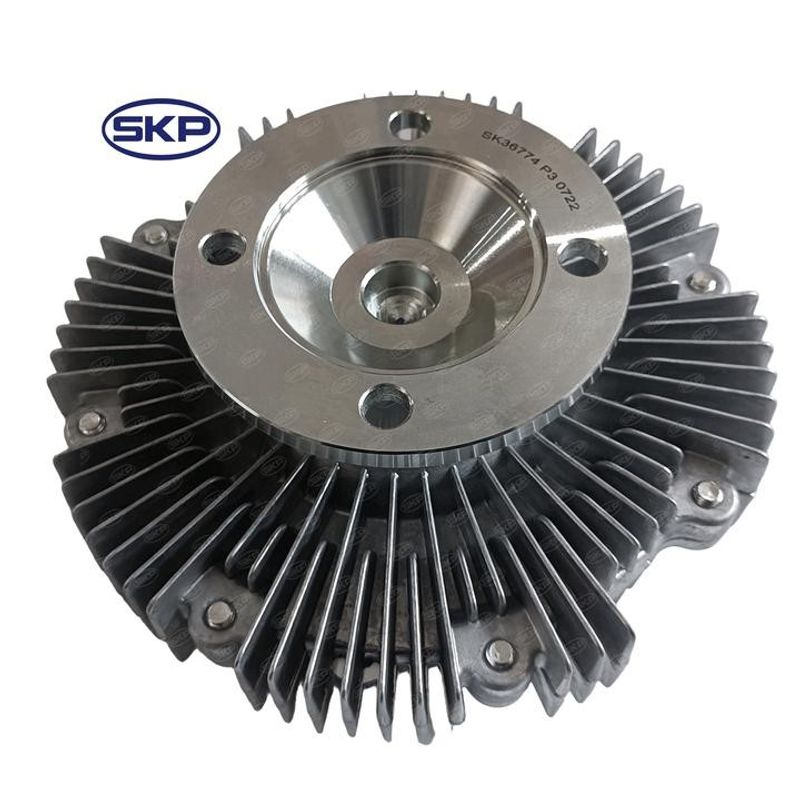 SKP SK36774 Engine Cooling Fan Clutch