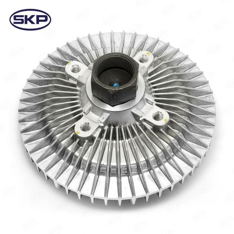 SKP SK36781 Engine Cooling Fan Clutch