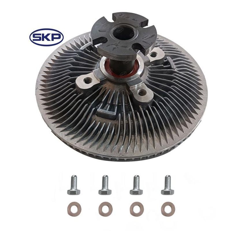 SKP SK36911 Engine Cooling Fan Clutch