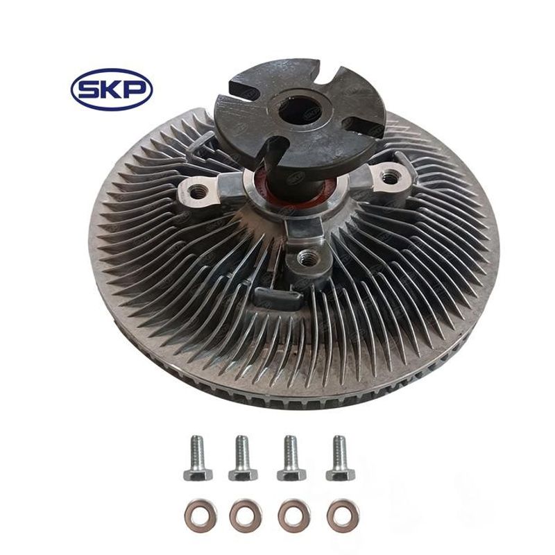 SKP SK36942 Engine Cooling Fan Clutch