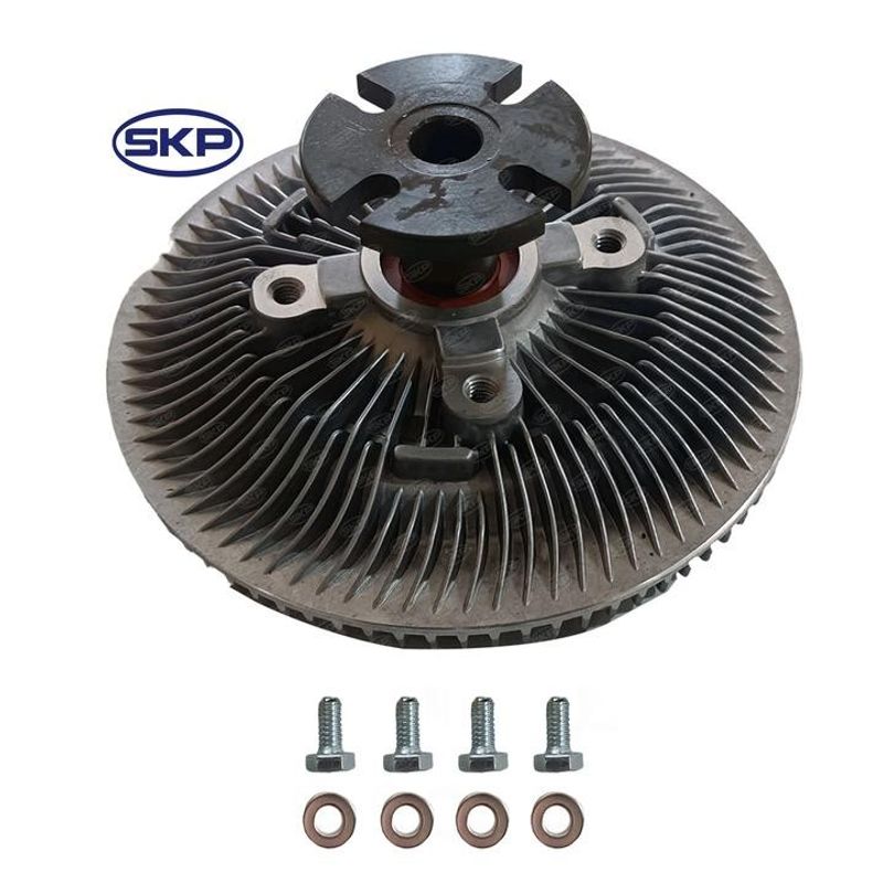 SKP SK36952 Engine Cooling Fan Clutch