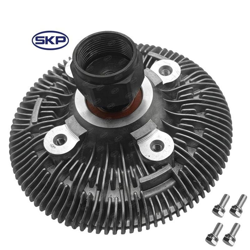 SKP SK36968 Engine Cooling Fan Clutch