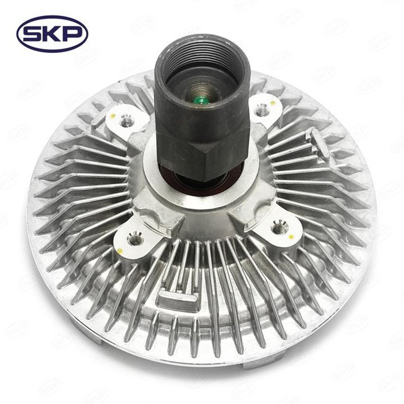 SKP SK36972 Engine Cooling Fan Clutch