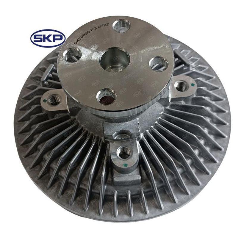 SKP SK36980 Engine Cooling Fan Clutch