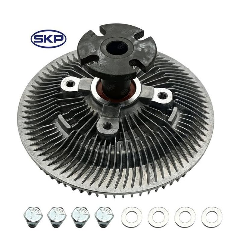 SKP SK36990 Engine Cooling Fan Clutch
