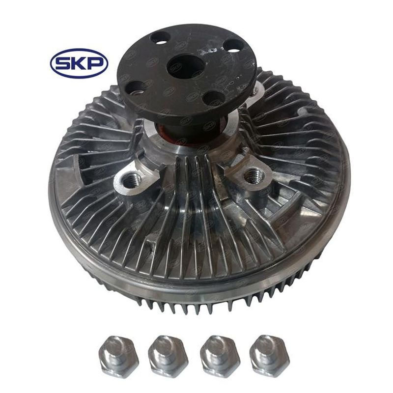 SKP SK36992 Engine Cooling Fan Clutch