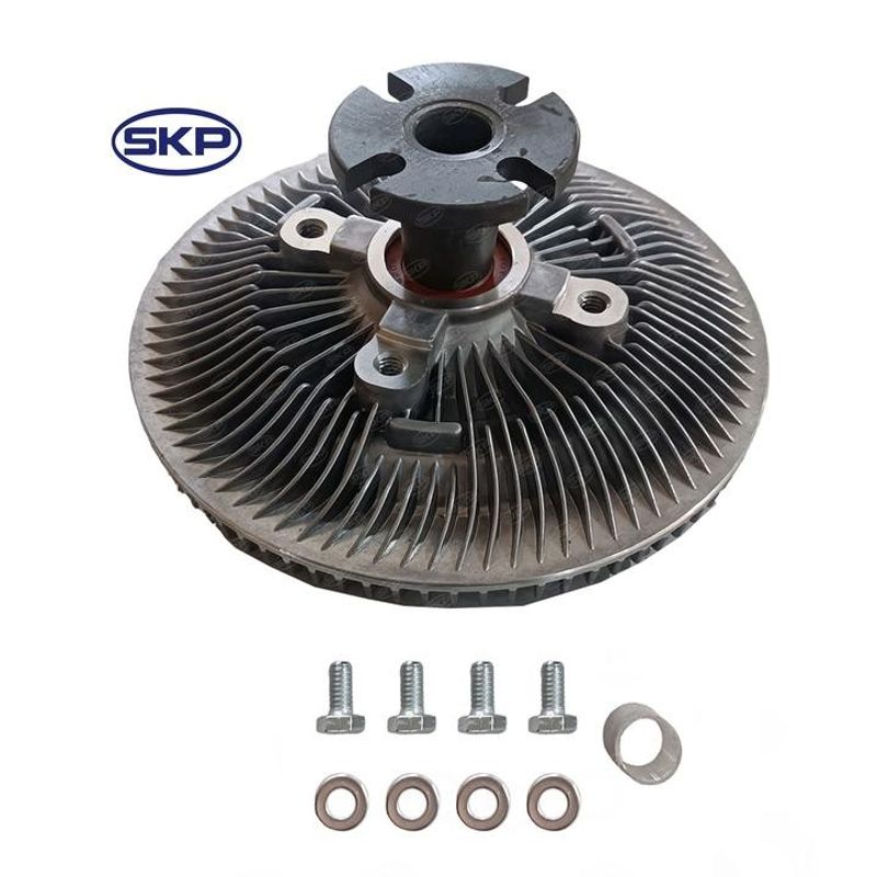 SKP SK36996 Engine Cooling Fan Clutch