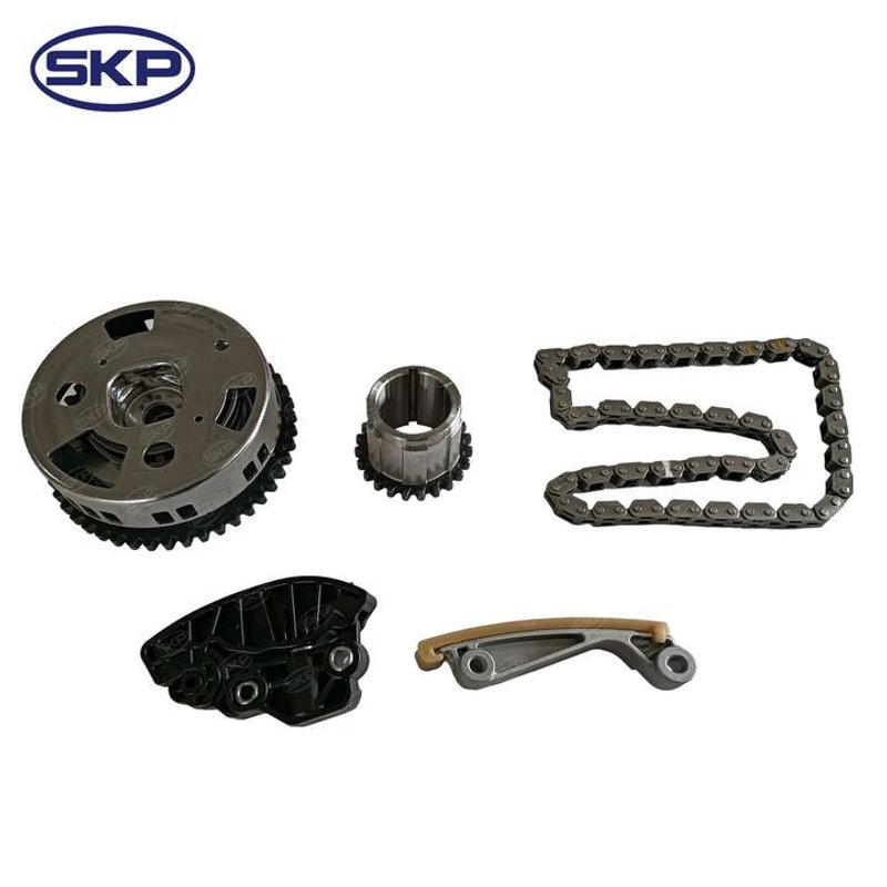 SKP SK3750SHVVT Engine Timing Chain Kit