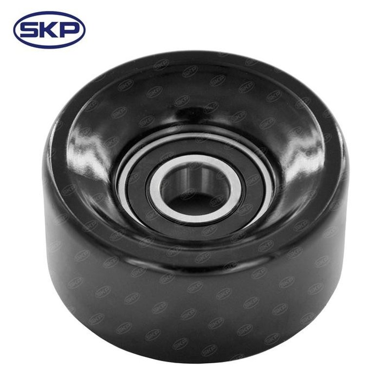 SKP SK38028 Accessory Drive Belt Idler Pulley - Accessory Drive