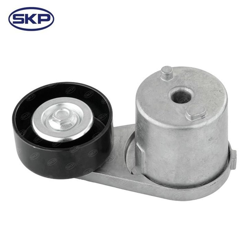 SKP SK38258 Accessory Drive Belt Tensioner Assembly - Fan,  Alternator or  Power Steering and Air Conditioning