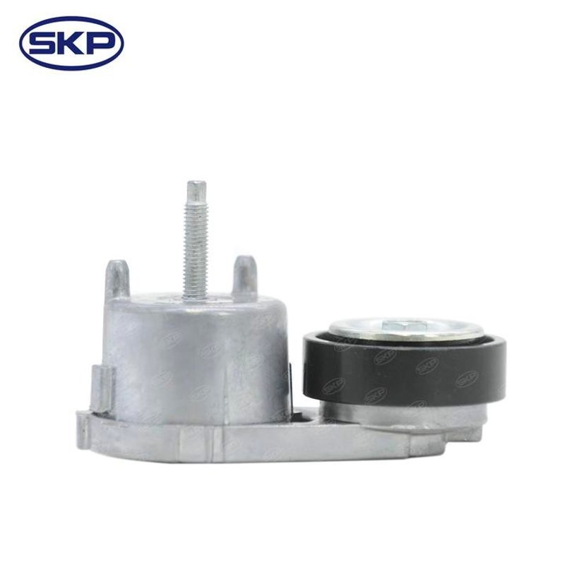 SKP SK38259 Accessory Drive Belt Tensioner Assembly - Air Conditioning