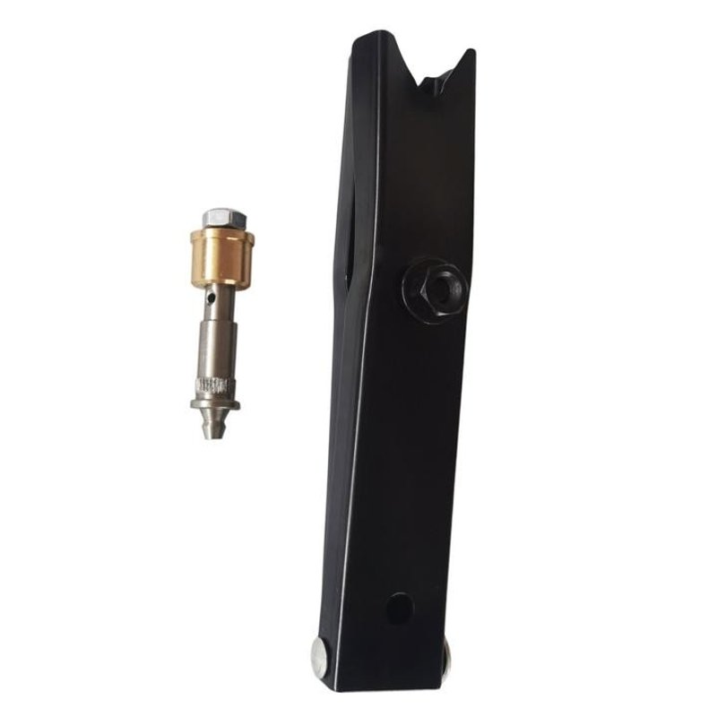 SKP SK38300 Door Hinge Detent Roller - Front or Rear