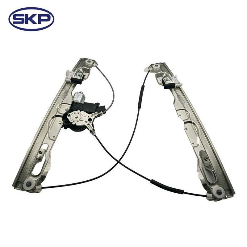 SKP SK383302 Window Motor and Regulator Assembly - Front Right