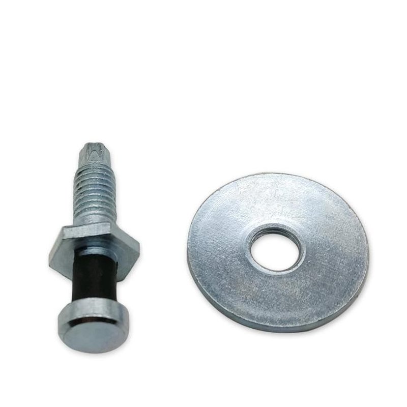 SKP SK38442 Door Lock Striker - Rear