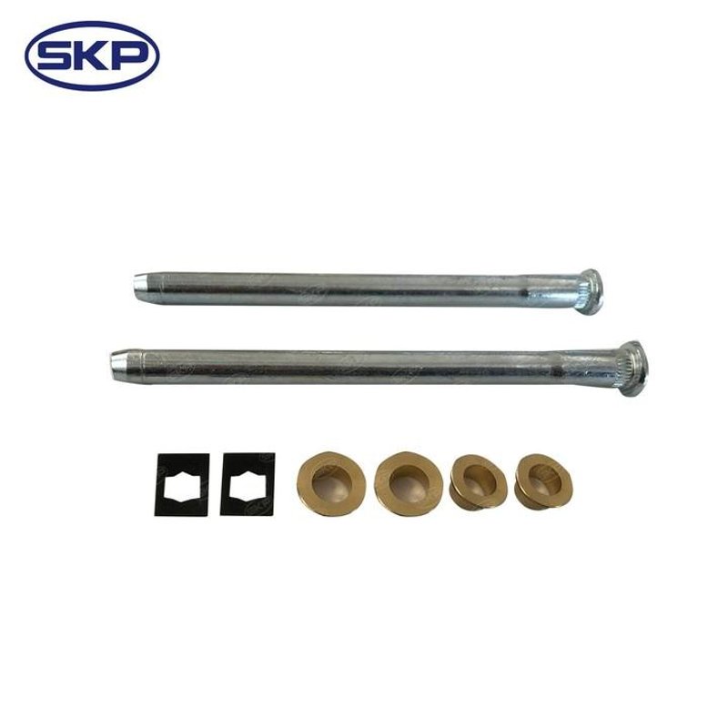 SKP SK38488D Door Hinge Pin and Bushing Kit - Front