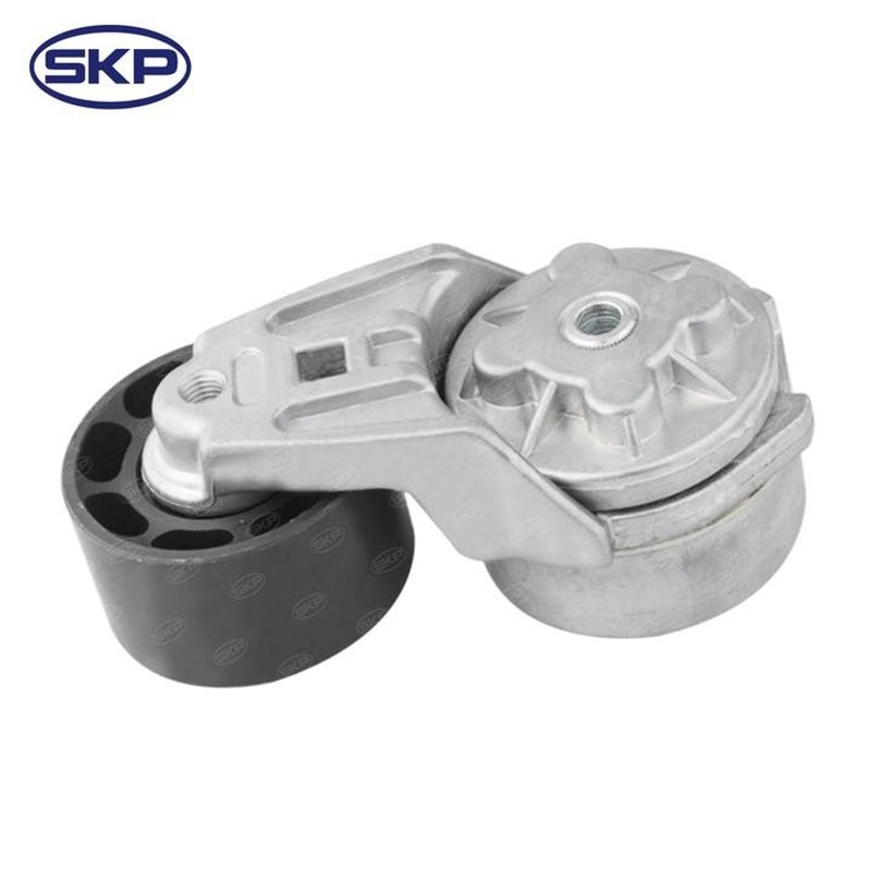 SKP SK38514 Accessory Drive Belt Tensioner Assembly