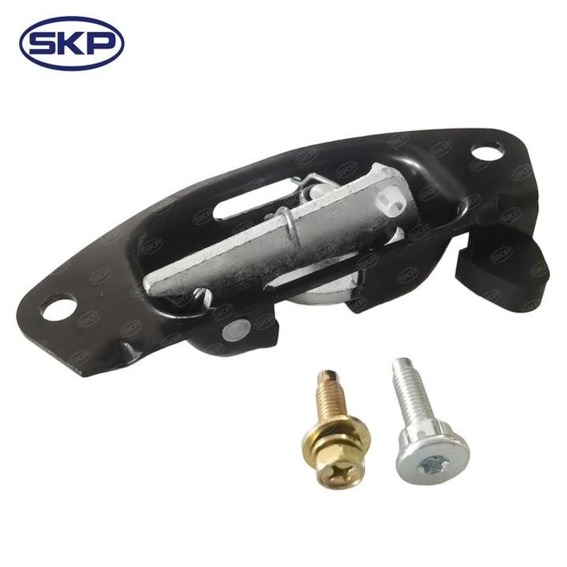 SKP SK38666 Tailgate Latch - Left