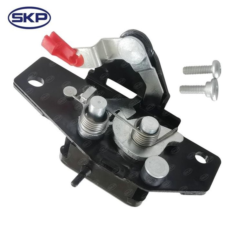 SKP SK38671 Tailgate Latch - Left