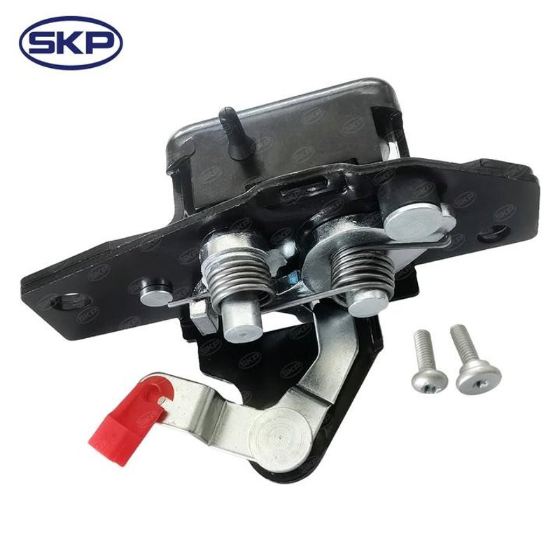 SKP SK38672 Tailgate Latch - Right