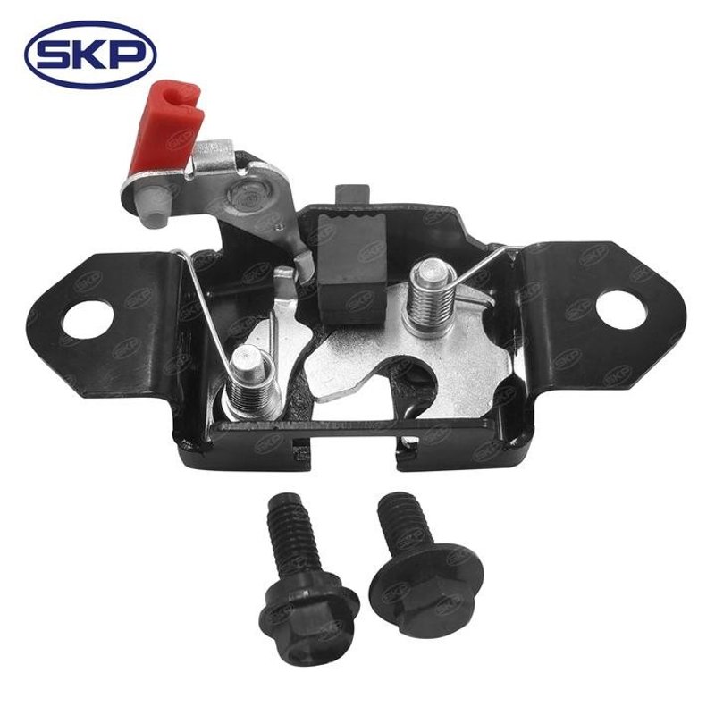SKP SK38674 Tailgate Latch - Left or Right