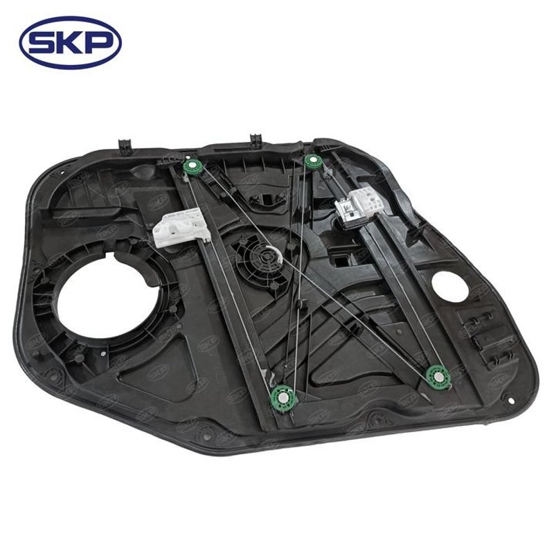 SKP SK389771 Window Motor and Regulator Assembly - Front Right