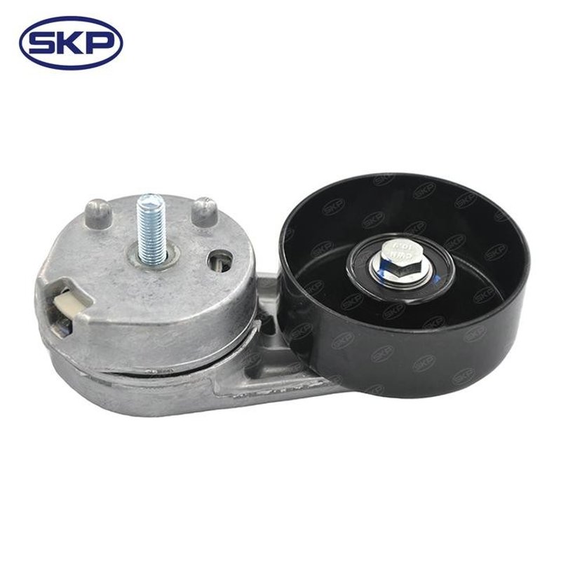 SKP SK39051 Accessory Drive Belt Tensioner Assembly - Accessory Drive