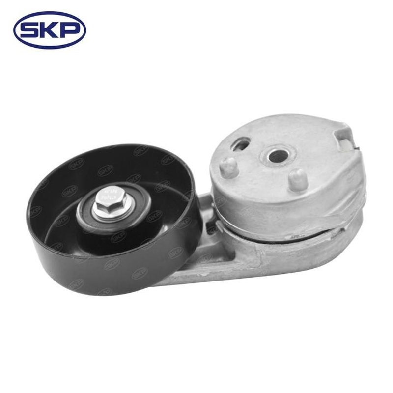 SKP SK39052 Accessory Drive Belt Tensioner Assembly - Air Conditioning
