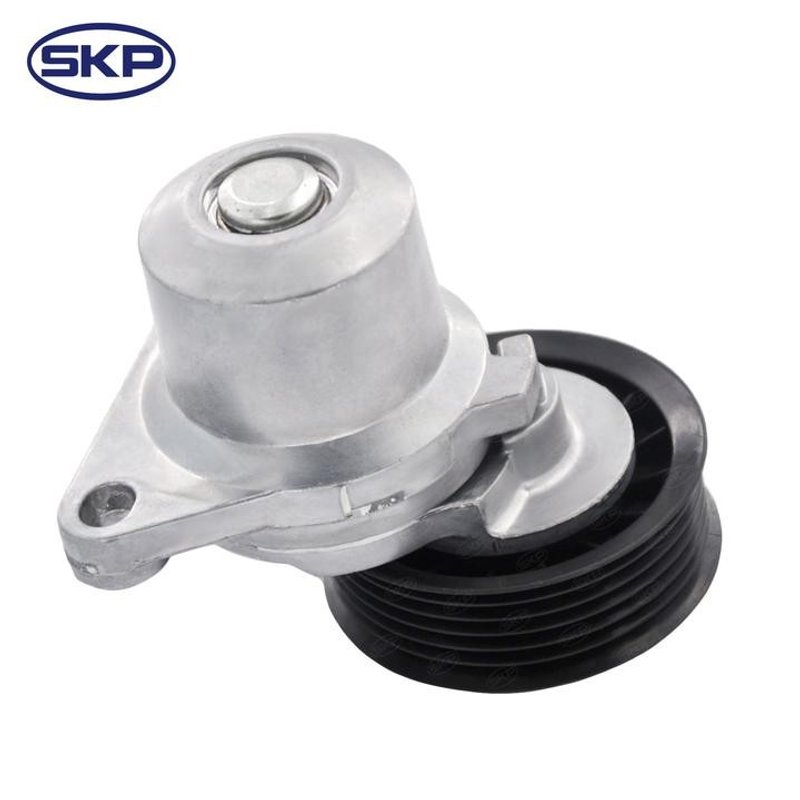 SKP SK39074 Accessory Drive Belt Tensioner Assembly