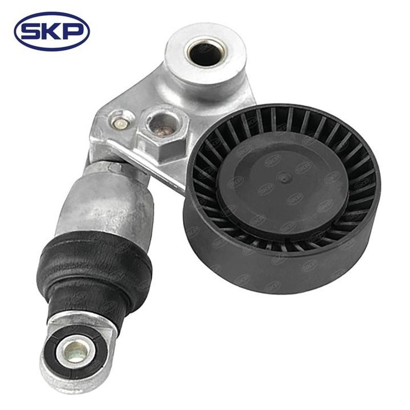 SKP SK39104 Accessory Drive Belt Tensioner Assembly