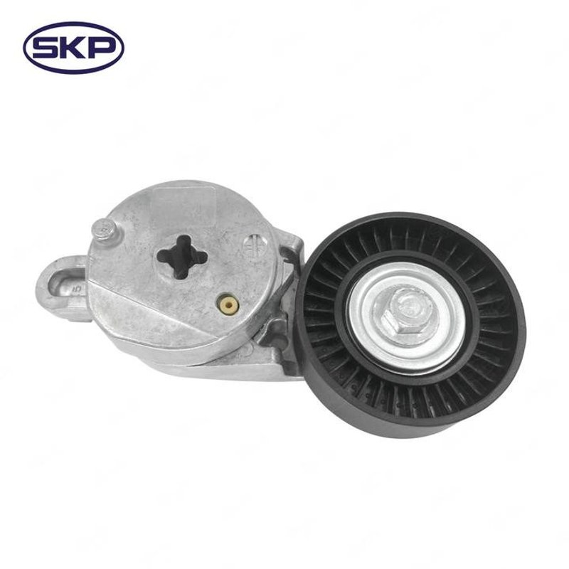 SKP SK39106 Accessory Drive Belt Tensioner Assembly