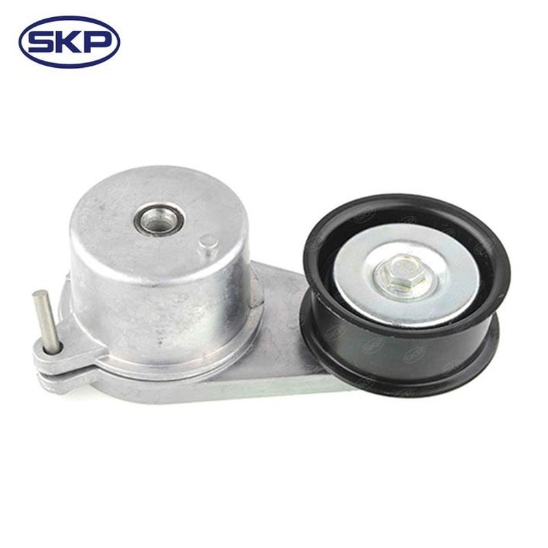 SKP SK39129 Accessory Drive Belt Tensioner Assembly