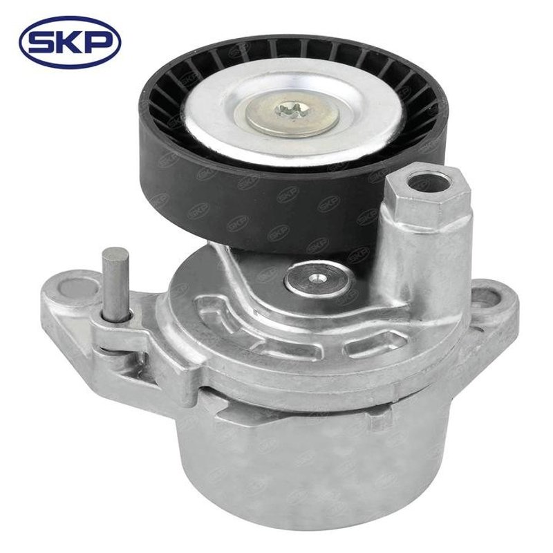SKP SK39358 Accessory Drive Belt Tensioner Assembly