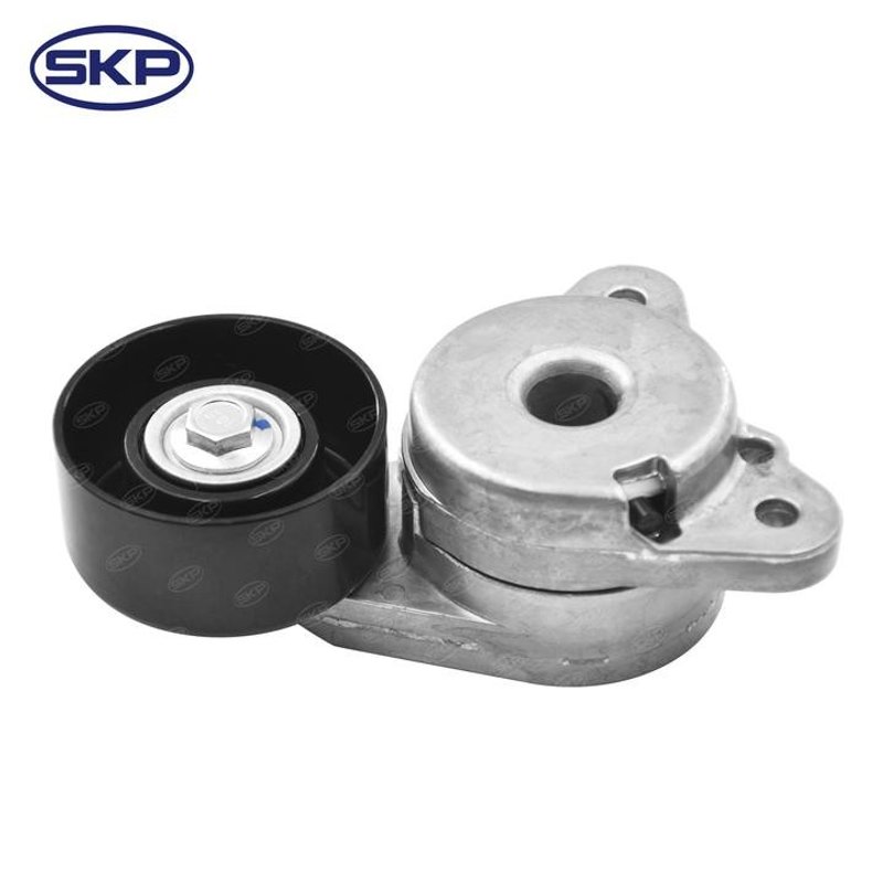 SKP SK39384 Accessory Drive Belt Tensioner Assembly