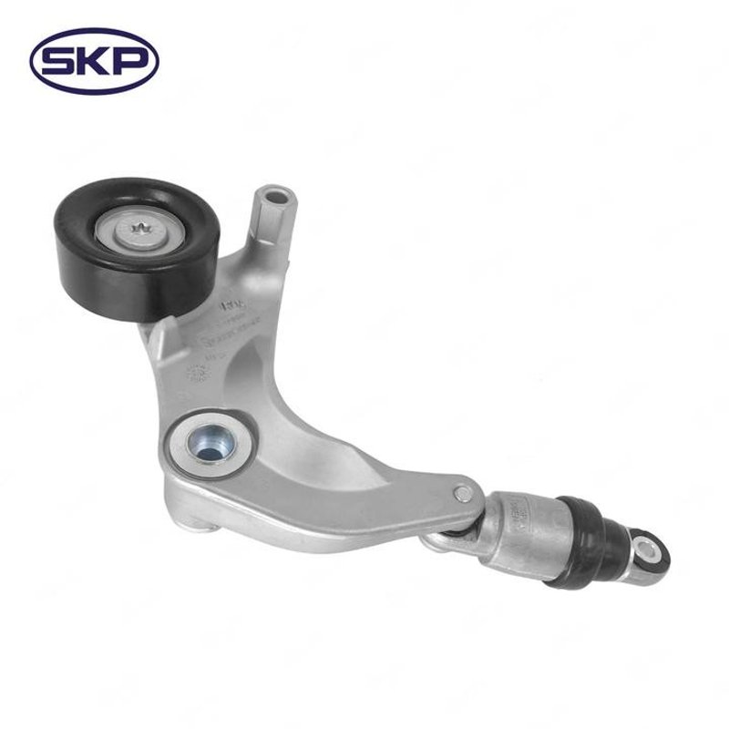SKP SK39385 Accessory Drive Belt Tensioner Assembly