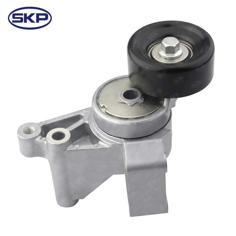 SKP SK39391 Accessory Drive Belt Tensioner Assembly