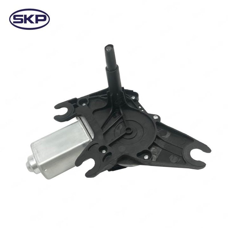 SKP SK403028 Wiper Motor - Rear