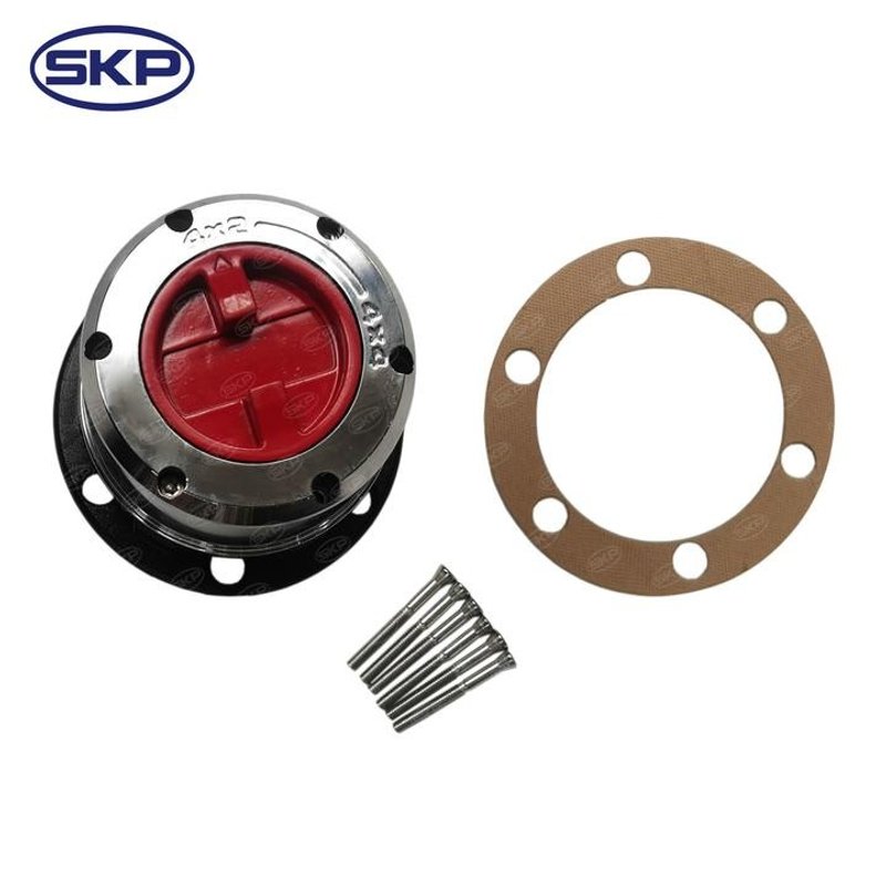 SKP SK404014 Locking Hub