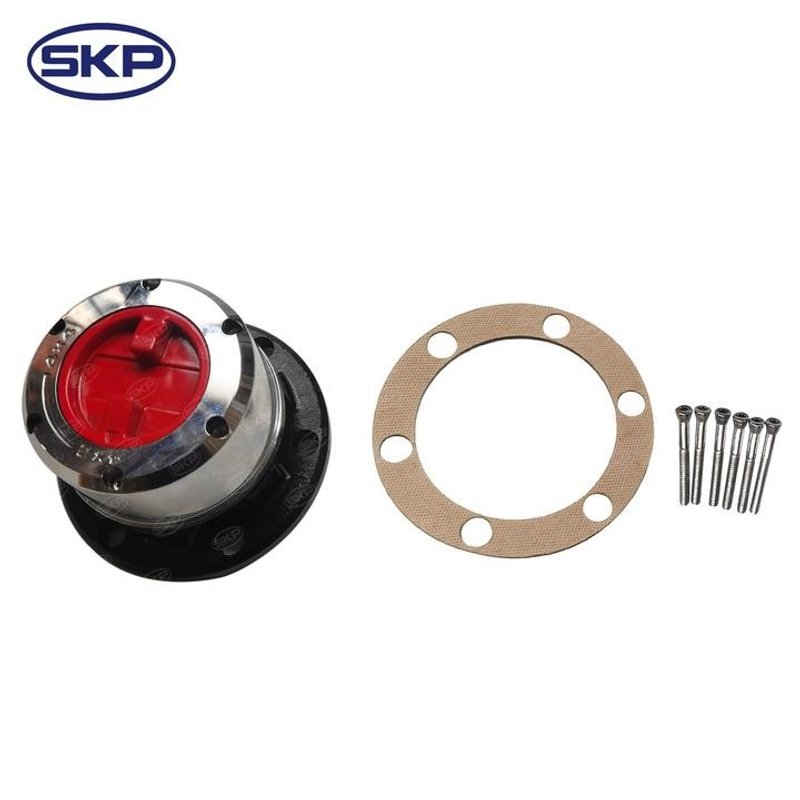 SKP SK404024 Locking Hub