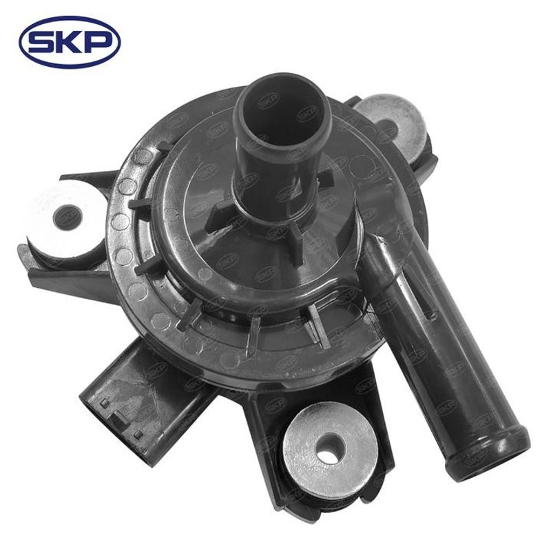 SKP SK41555E Engine Auxiliary Water Pump