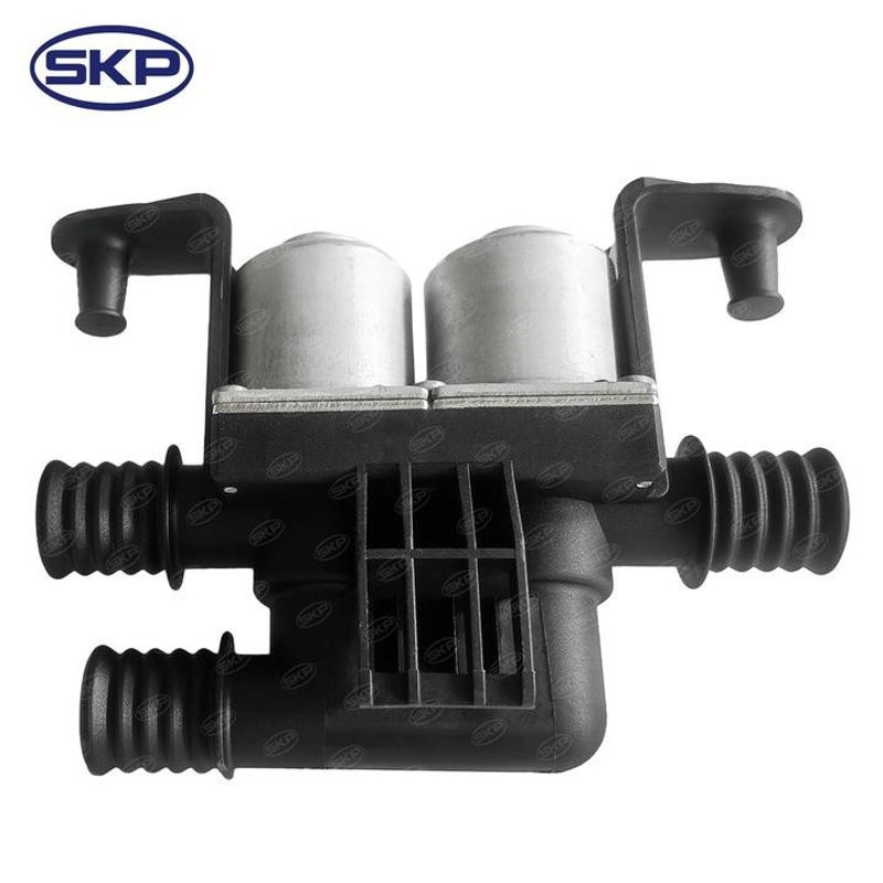 SKP SK416008 HVAC Heater Control Valve