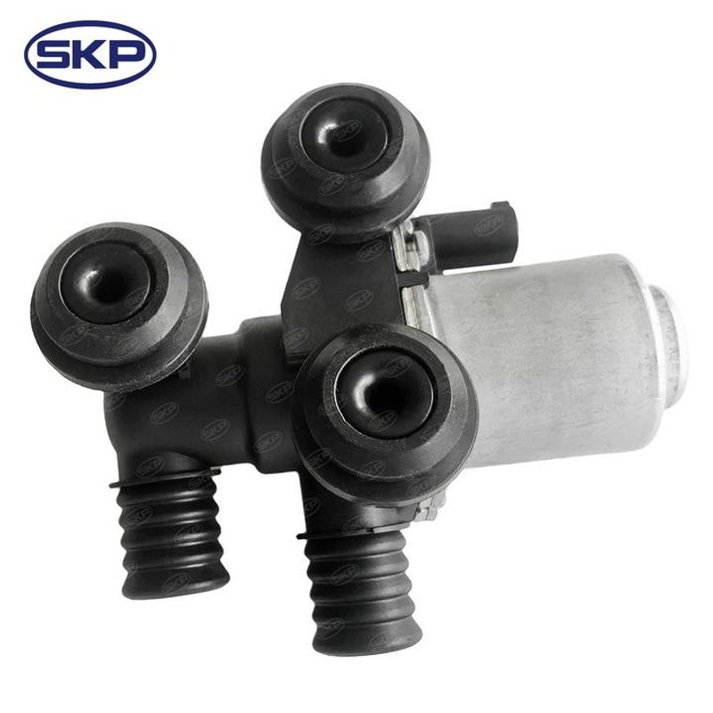 SKP SK416010 HVAC Heater Control Valve