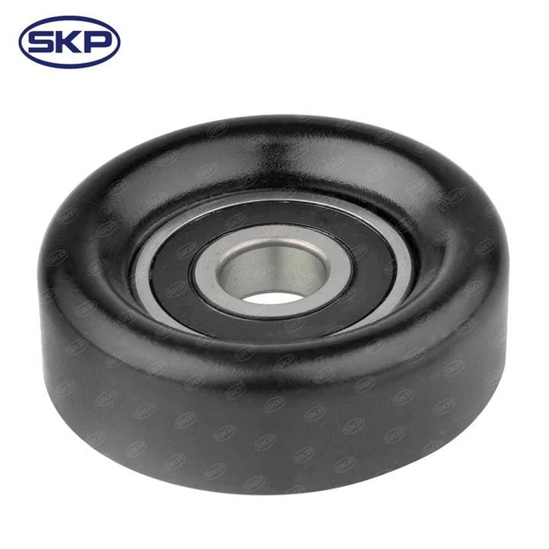 SKP SK419628 Accessory Drive Belt Idler Pulley