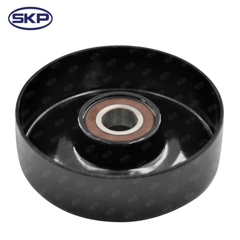SKP SK419634 Accessory Drive Belt Idler Pulley