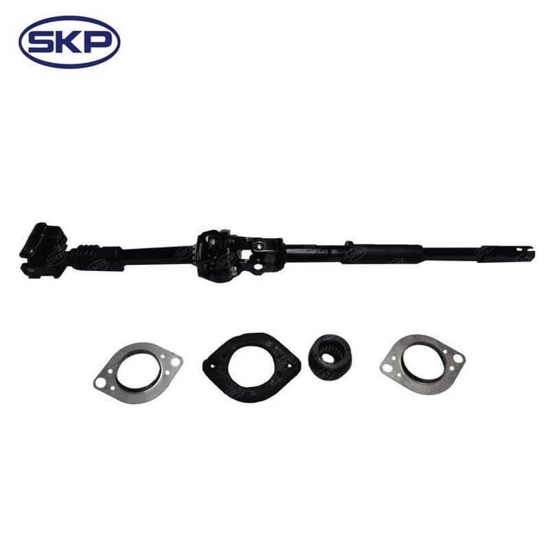 SKP SK425201 Steering Shaft